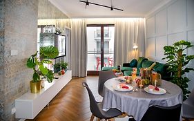 Maya'S Flats & Resorts 34 - Chmielna 73